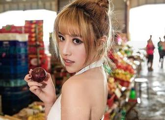 AISS爱丝(钻石版) - 松果儿的双马尾合集，脑海中可是飘过了一堆想法呢