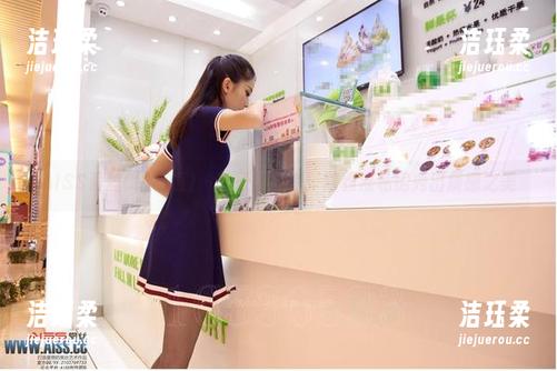 AISS爱丝(钻石版) - 袜子的秘密：陈雅漫私房秀出质感之美