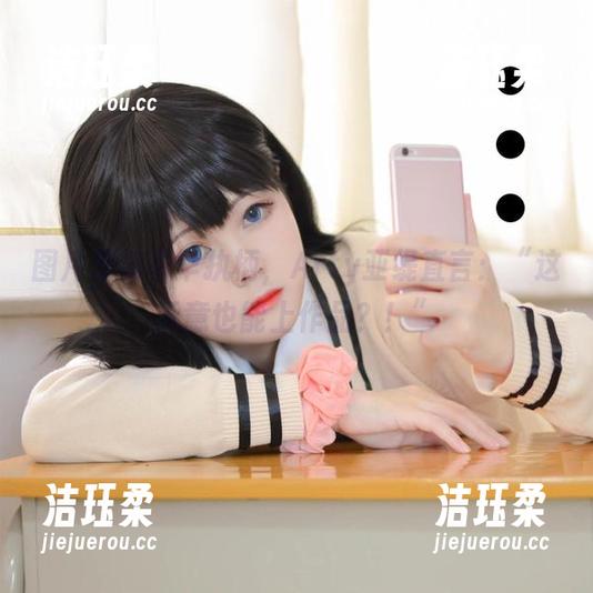 Arty亚缇 图片里的奢华执柄,Arty亚缇直言:“这玩意也能上作品?!”