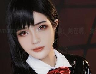 Azami的TamamoDancer原图合集：她在跳，我在想这衣服是哪里买的！
