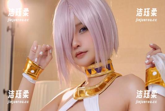 Azami 看Azami的玉藻前图集:如果不被美震撼,那是我不够审美!