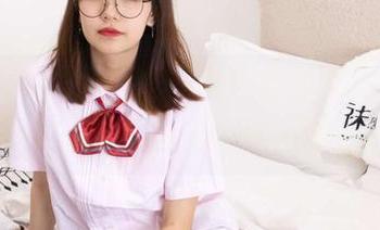 BoBoSocks袜啵啵 - 仅仅是黑网袜?小甜豆的原图让我重新定义了性感。