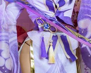 论Byoru的校服高清图集:一秒就想换回童年,但是……