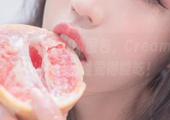 掏出Dami(퀸다미)的图包，CreamSodaVOL，越看越觉得能吃！