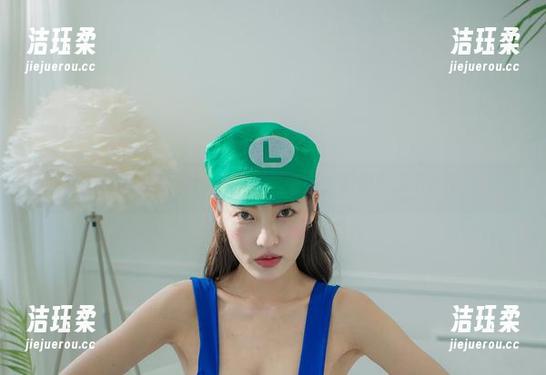 G.su(全智秀)：内衣原图合集，疑似有点小火花