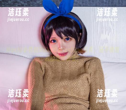 Hachi小芭 Hachi小芭的RukaSarashina写真,还不快给我的墙壁换装!