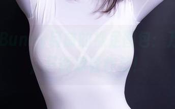 Hana Bunny目前的裸足图包:万不得已,只能凉鞋疗法!