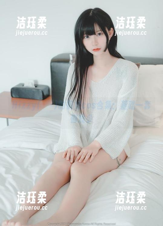 Hizzy(히지)的御姐cos合集：基础一套都没少
