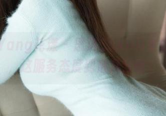 HuaYang花漾 - 思淇Sukiiii女仆图册，这服务态度到底几分呢？