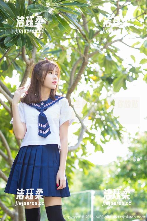 IMiss爱蜜社-九月生 IMiss爱蜜社 - 九月生修女全集:你的贴心守护者!