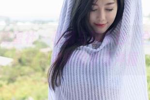 IMiss爱蜜社 - 校服与酥小白:合集,简直就是视觉的快感冲撞