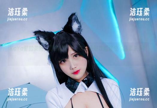KaYa萱 KaYa萱的美图,用温柔打包,你准备好攻略这位‘温柔杀手’了吗?