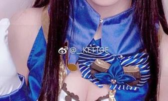 OMG！Kettoe的作品资源，杨贵妃也开始有网络段子手的潜质！