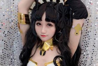 玛丽·罗斯，私人显现的趣味：Kuuko W的私房创作满满的