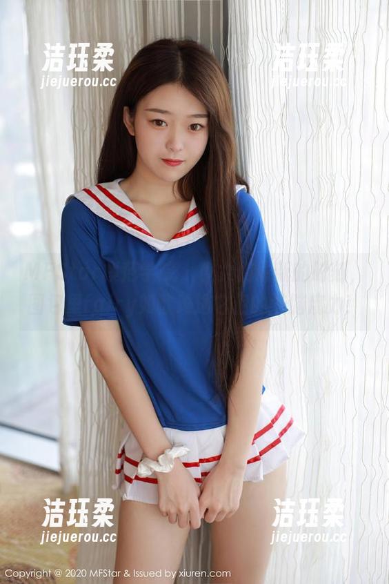 MFStar模范学院-fairy如歌 MFStar模范学院 - 少女们最新的时刻,图包里fairy如歌难逃它们的洗脑魔力!