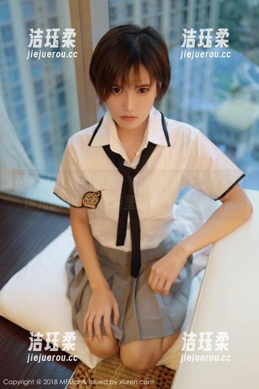 MFStar模范学院-唐琪儿Beauty MFStar模范学院 - 日常是她的主题,唐琪儿Beauty合集里的点滴不容错过!