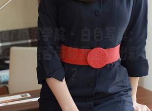 MFStar模范学院 - 白色写真:柳侑绮Sevenbaby能否带领我们走出彩色的迷失?