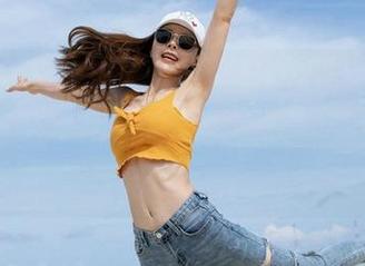 MiStar魅妍社 - 大奶昔Kyra的和服写真——这是一场眼睛的饕餮,不知不觉已经沉迷其中了。