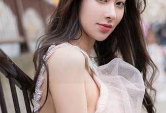 MiStar魅妍社 - 芝芝Booty的内衣资源:一份神秘的邀请函