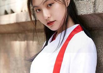MiiTao蜜桃社 - 梦乃Mandy的少女写真合集：看得我直呼‘咦？’