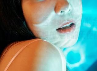 MiiTao蜜桃社 - 雪梨sherry的全套“天使”作品,想不想加入她的天使俱乐部?