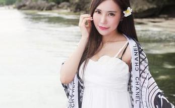 MyGirl美媛馆 - 看了唐琪儿Beauty的美足写真，资源到底算是个什么心态，我只是想继续盯着她的脚。