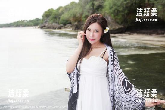 MyGirl美媛馆-唐琪儿Beauty MyGirl美媛馆 - 看了唐琪儿Beauty的美足写真,资源到底算是个什么心态,我只是想继续盯着她的脚。