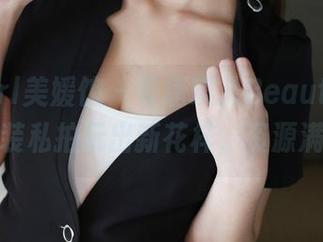 MyGirl美媛馆 - 看唐琪儿Beauty如何把泳装私拍玩出新花样,资源满满!