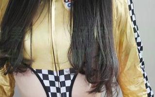 MyGirl美媛馆 - 方子萱全新校服写真集,终于把那个“无聊”的标签甩掉了!