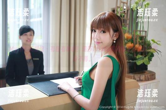 MyGirl美媛馆-瑞莎Trista MyGirl美媛馆 - 有图有真相!瑞莎Trista用高清让姐姐从此高冷不再。