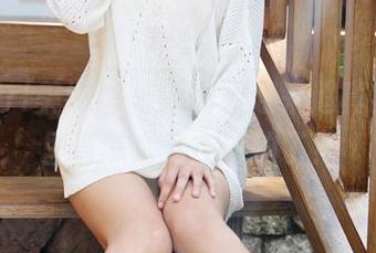 MyGirl美媛馆 - 原图看起来超真实,绮里嘉怎么又在旅拍了?