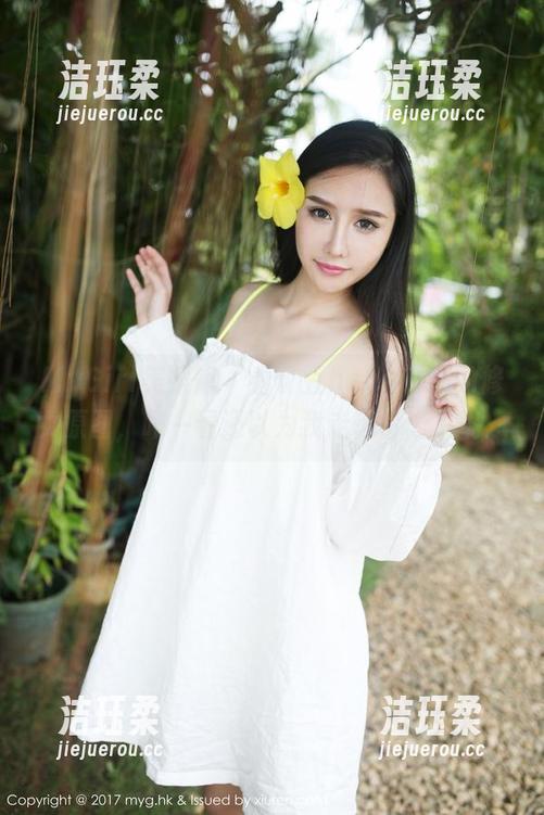 MyGirl美媛馆-豆baby MyGirl美媛馆 - 看了豆baby在线的修女原图,咋一看还以为我走错片场了呢。