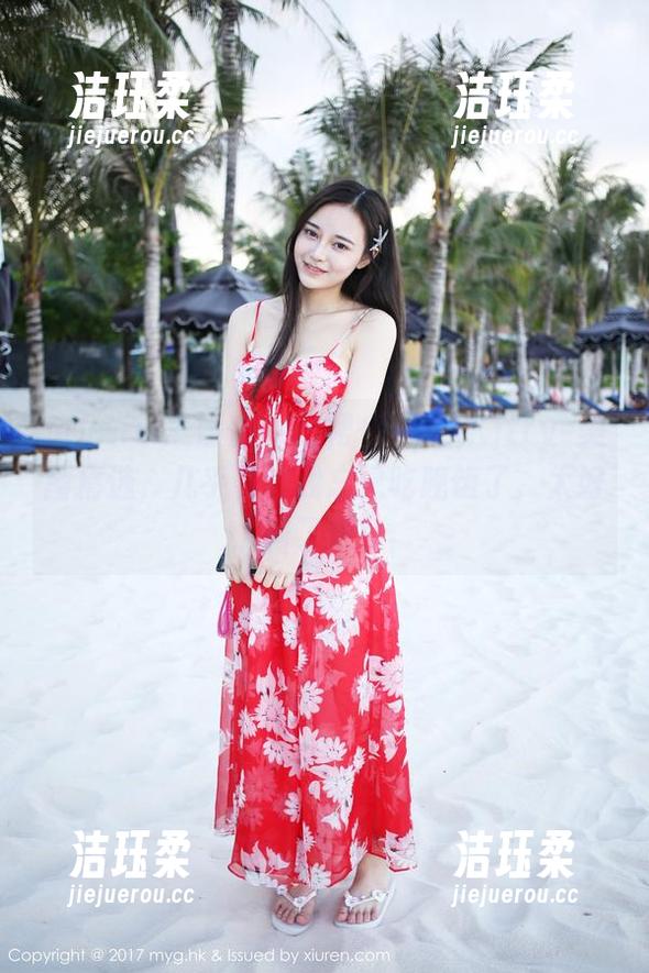 MyGirl美媛馆-赵小米Kitty MyGirl美媛馆 - 短裙+赵小米Kitty=美图精选,几乎要让我忘记吃晚饭了,太好看了吧!