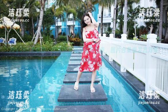 MyGirl美媛馆-软软爱吃肉 MyGirl美媛馆 - 校服的软软爱吃肉变奏,图片合集激发我对青春的种种小猜想