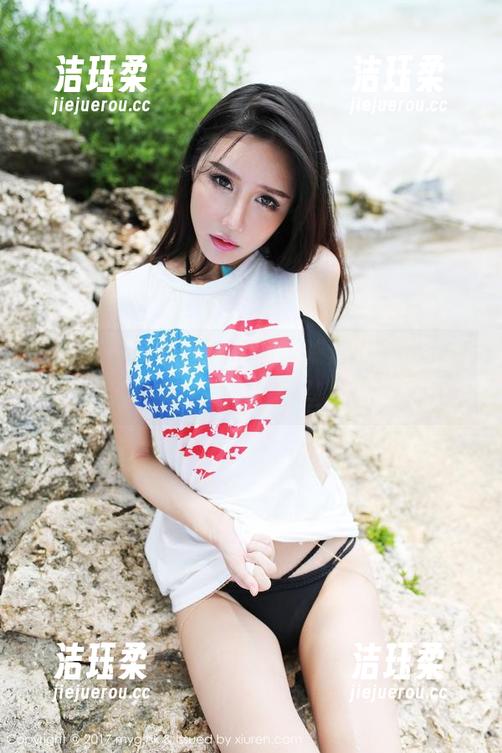 MyGirl美媛馆 - 你知道陈思雨Mango的壁纸合集里隐藏了哪些小秘密吗？