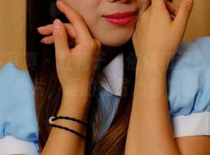 PANS写真 - 红裙子、依依和好看的高清照片,真的是省心省力啊