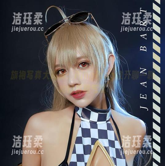 PingPing 旗袍写真大揭秘:PingPing敞开聊一聊她的那副气质