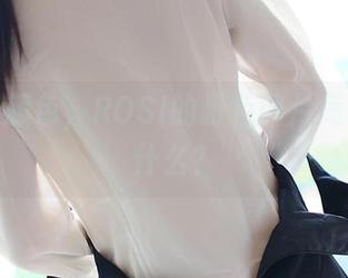 不止是颜色,ROSI的粉色图片竟隐藏着什么?