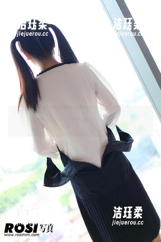 ROSI写真 不止是颜色,ROSI的粉色图片竟隐藏着什么?