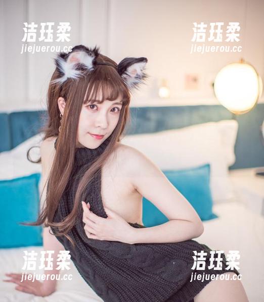 Sakiiii翎柒长腿精选，我的眼睛再怎么挪动，都没能逃脱！