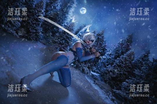 Sayathefox 细腻又不失随意——Sayathefox特莉丝·梅里戈尔德的“出门一趟”写真图包
