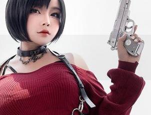 走入SayoMomo女王的世界，合集走一波，资源随意捡！