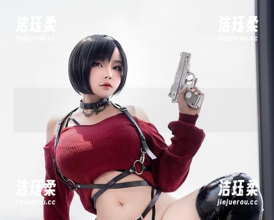 走入SayoMomo女王的世界，合集走一波，资源随意捡！
