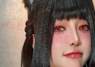 Tiny Asa的网袜：在角色与现实中游走的下载实验室