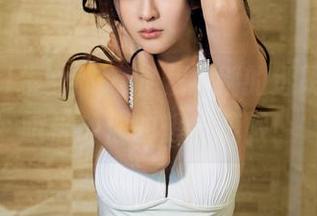 TuiGirl推女郎 - 收藏级别的透明,王依萌挑战你的想象极限!