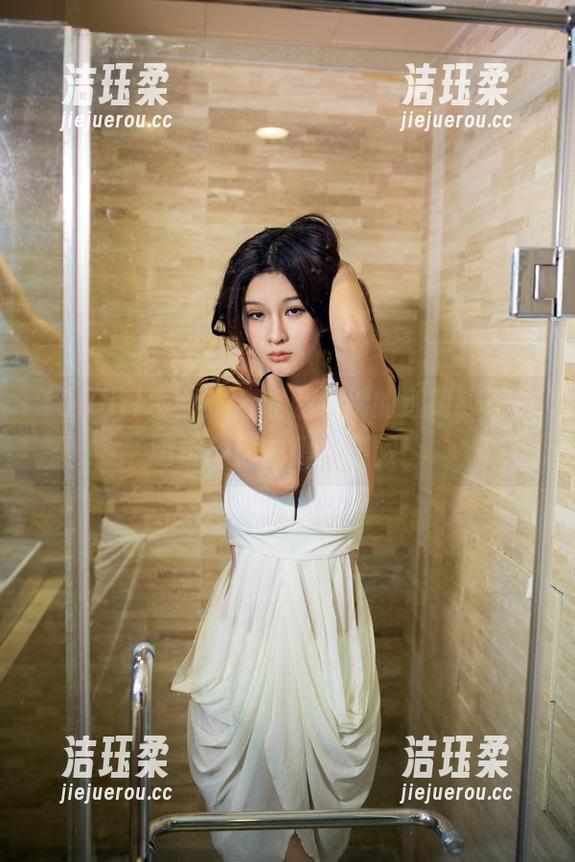 TuiGirl推女郎-王依萌 TuiGirl推女郎 - 收藏级别的透明,王依萌挑战你的想象极限!