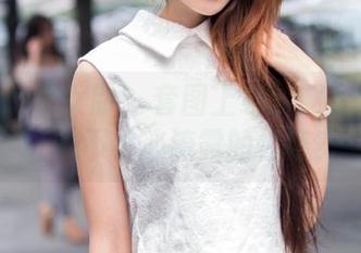 TuiGirl推女郎 - 套图上线!赵纹清在浴缸中不小心流露的性感?