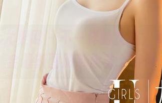UGirls尤果网 - 不一样的女孩,Abby金金最新图册带你看个痛快