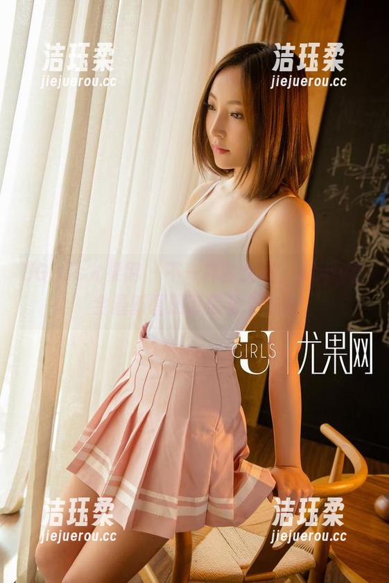 UGirls尤果网-Abby金金 UGirls尤果网 - 不一样的女孩,Abby金金最新图册带你看个痛快