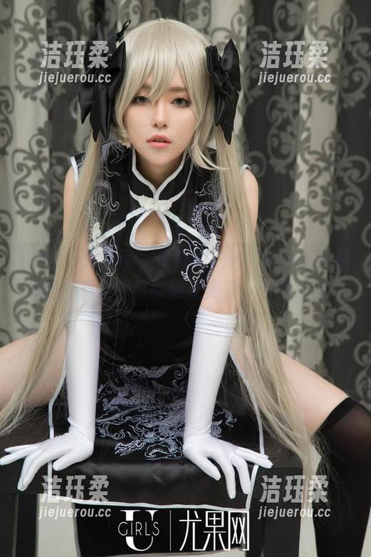 UGirls尤果网-Angela楚楚 UGirls尤果网 - 单纯的户外,Angela楚楚的写真集下可以带走更多,下载走起!